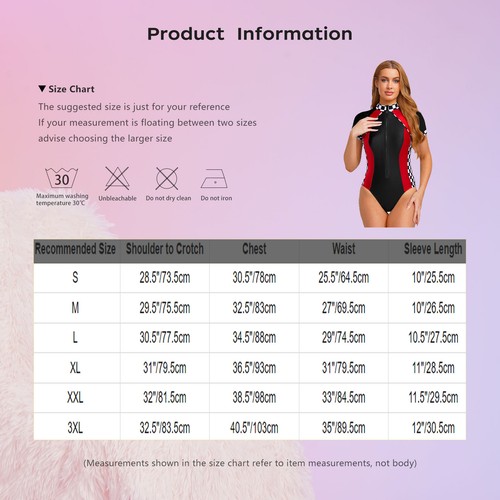 Womens One Piece Bodycon Jumpsuit Racing Suit Leotard Pool Party Bodysuit Bar - Picture 17 of 84