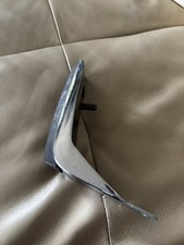 NOS 1973 GM Chevrolet Monte Carlo 994373 Rear Bumper Guard 