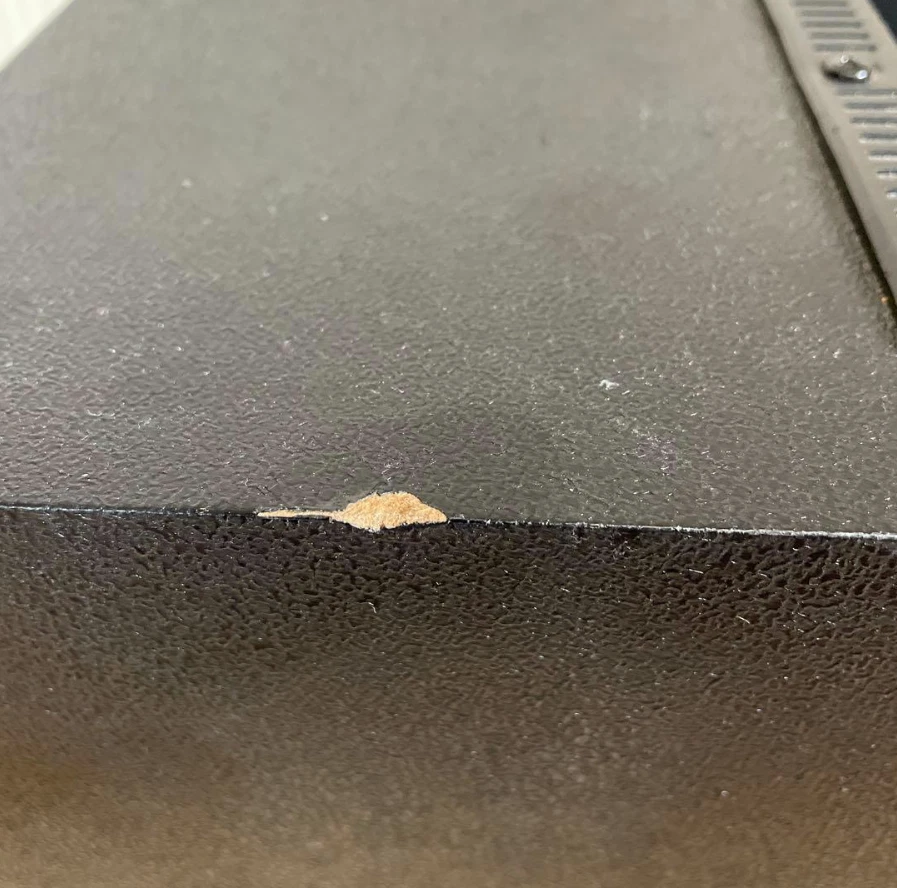 Roland CM-30 CUBE MONITOR 30W Mixing Monitor Stereo Preamp AC100V 50/60Hz - Image 4 of 4