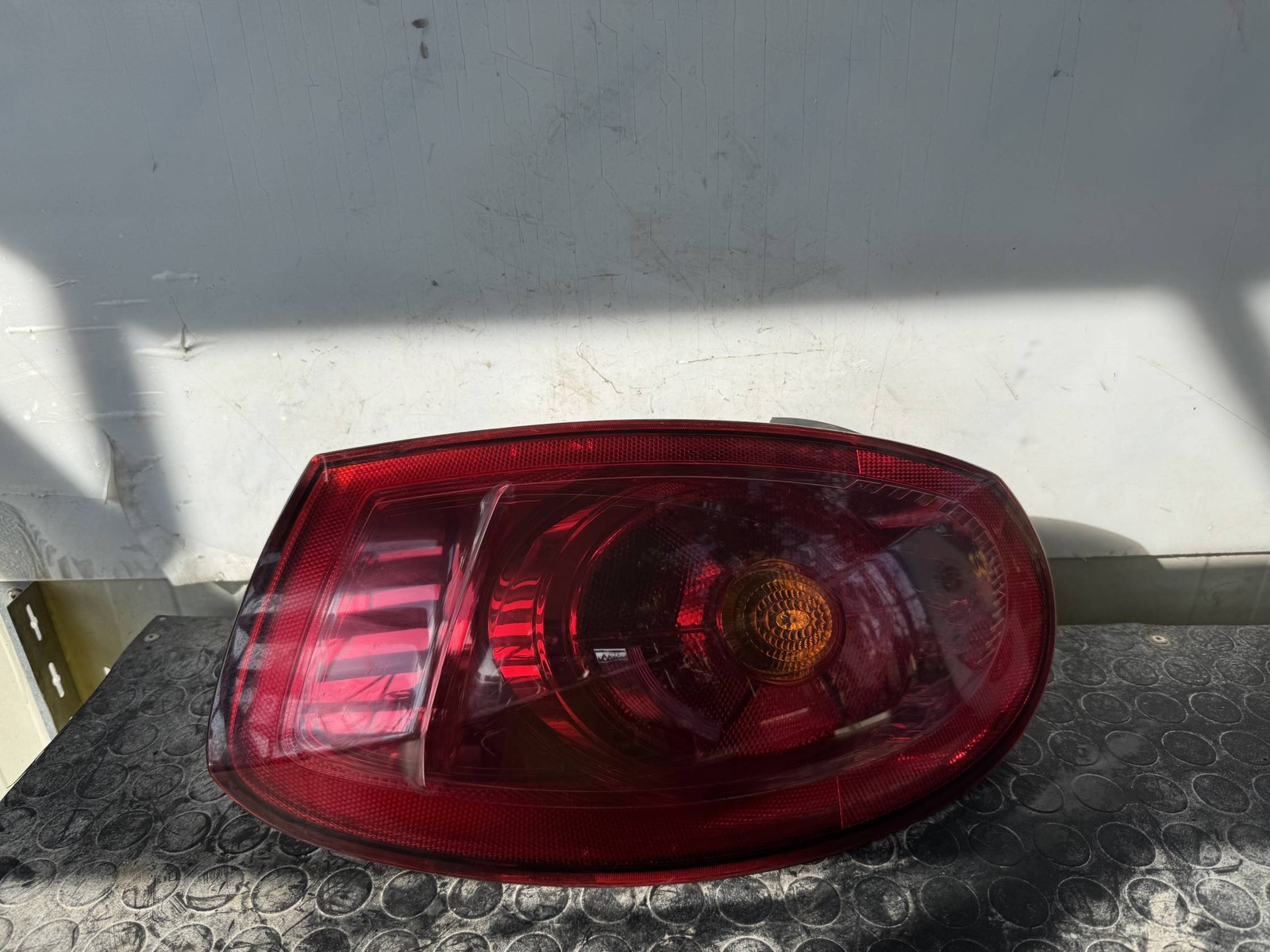 FANALE POSTERIORE SINISTRO FIAT BRAVO 2007 51934335 FIAT BRAVO (3L) (01/07>03/10