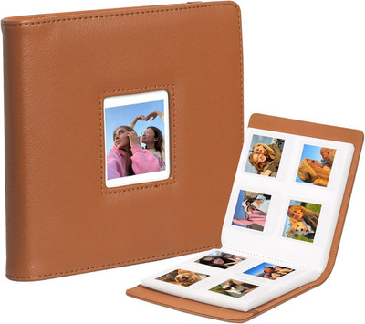 288 Pockets Photo Album for Polaroid Go Gen2/Polaroid Go Instant Print Camera 2.