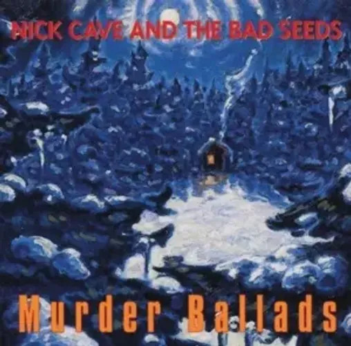 Murder Ballads (2011 Remaster) | Nick & The Bad Seeds Cave | Audio-Cd | Midprice-image