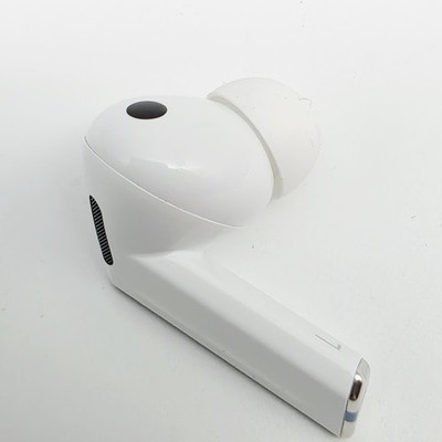 Samsung Galaxy Buds3 Pro Linker Kopfhörer Weiß SM-R630 Original OEM Ersatz