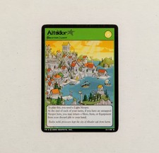 Neopets Altador - The Darkest Faerie 31/150