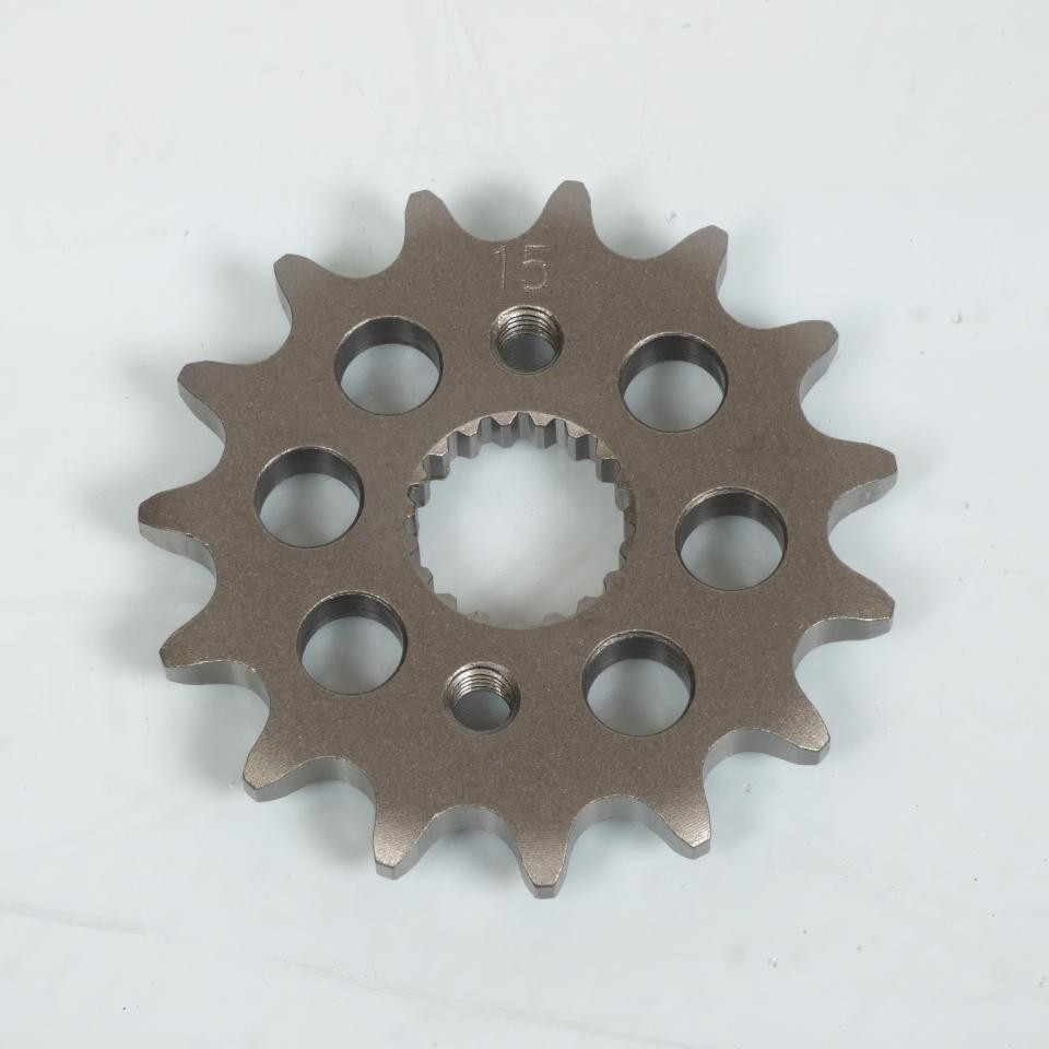 Pignon de sortie de boite Sifam pour Honda CR150F R 2007-2026