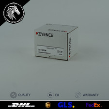 KEYENCE_SR-1000W NEW MODULE [VAT INVOICE] [WA...