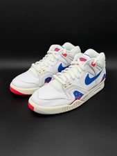 Nike Air Tech Challenge Ii Pixel Court 2025 Mens Sizes 9 - 11.5 Fz9033-102