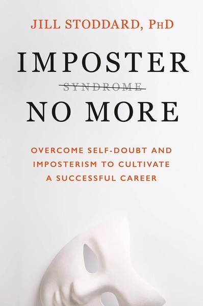 Imposter No More | Jill A. Stoddard | Taschenbuch | Englisch | 2026-image