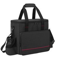 Portable Heater Carry Bag Compatible with Mr. Heater MH9BX, Buddy Propane Hea...