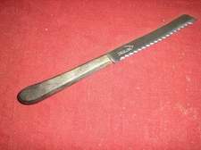 Deglon France Serrated Edge Kitchen Knife