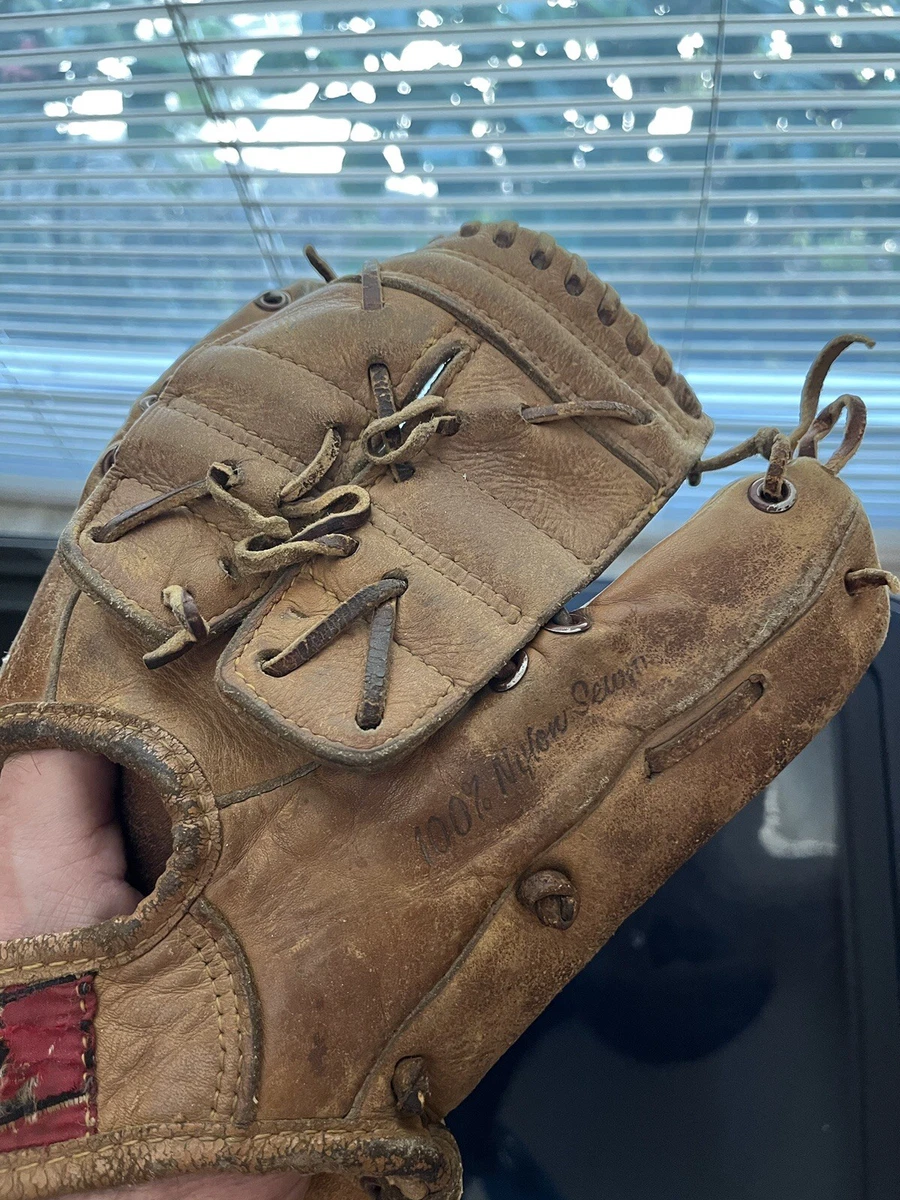 Rawlings Vintage Baseball Gloves for sale | eBay