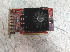 VisionTek Radeon HD 7750 2GB GDDR5 6x Mini DisplayPort PCIe Video Card 