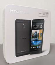 HTC One mini smartphone/cellulare mai usato! con scatola originale