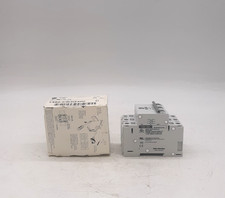 Allen-Bradley 1492-CB3G400 Circuit Breaker