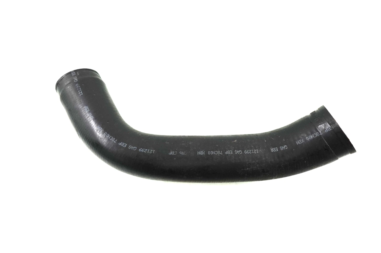 1996-2002 Sea-Doo GTI 720 / GTX 800 OEM Fuel Filler hose 275500301
