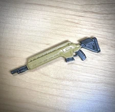 Jazwares Fortnite Rifle Gun Weapon Prop Fodder 6" 1/12 Scale