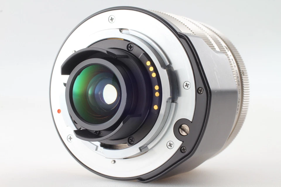 [Near MINT] Contax Carl Zeiss Vario-Sonnar T* 35-70mm f3.5-5.6 for G2 From JAPAN - Image 4 of 4