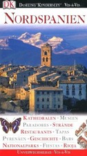 Vis a Vis Reiseführer Nordspanien (Vis à Buch DK Verlag Dorling Kindersley