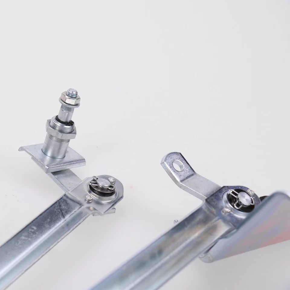 Wischergestänge Scheibenwischergestänge vorne Fiat Ducato 280 Peugeot J5 - Bild 4 von 4