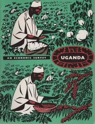 Uganda An Economic Survey Barclays Bank D.C.O.: