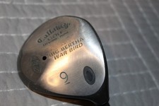 ***** Callaway -Divine Nine Big Bertha -# 9 W...
