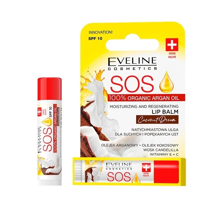 SOS Coconut
