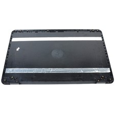 New Black LCD Back Cover For HP 17-X 17-Y 17X 17Y 856585-001 856591-001 USA