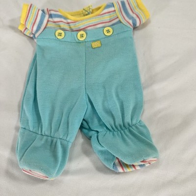 Cabbage Patch Kids Romper