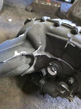 Transfer Case Dash Switch Electric Shift Fits 07-13 SIERRA 1500 PICKUP 232390