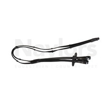 Aviemore Continental Leather Horse Web Reins (ER644)
