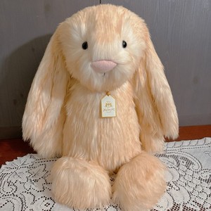 Jellycat Springlowe Luxe Bunny | eBay