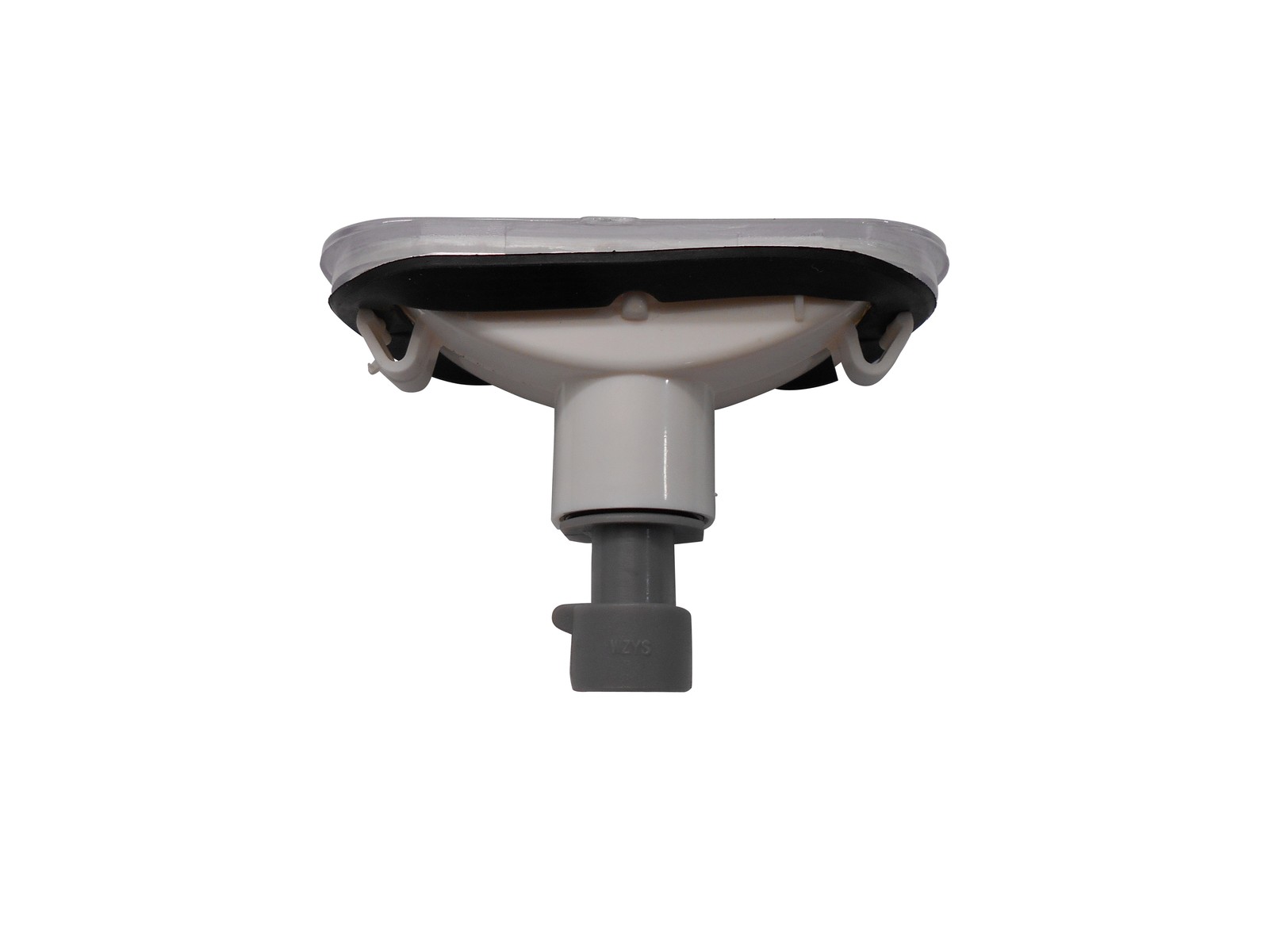 Fits AIC 55786 LICENSE PLATE LIGHT