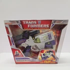 Hasbro Transformers Vintage Voyager: Megatron Action Figure 2006