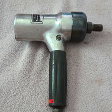 Chicago Pneumatic Cp-865 Rotary Air Sander Hook-and-loop 90 Psi 30005000 Chicago Pneumatic Cp-865 Rotary Air Sander Hook-and-loop 90 Psi 30005000