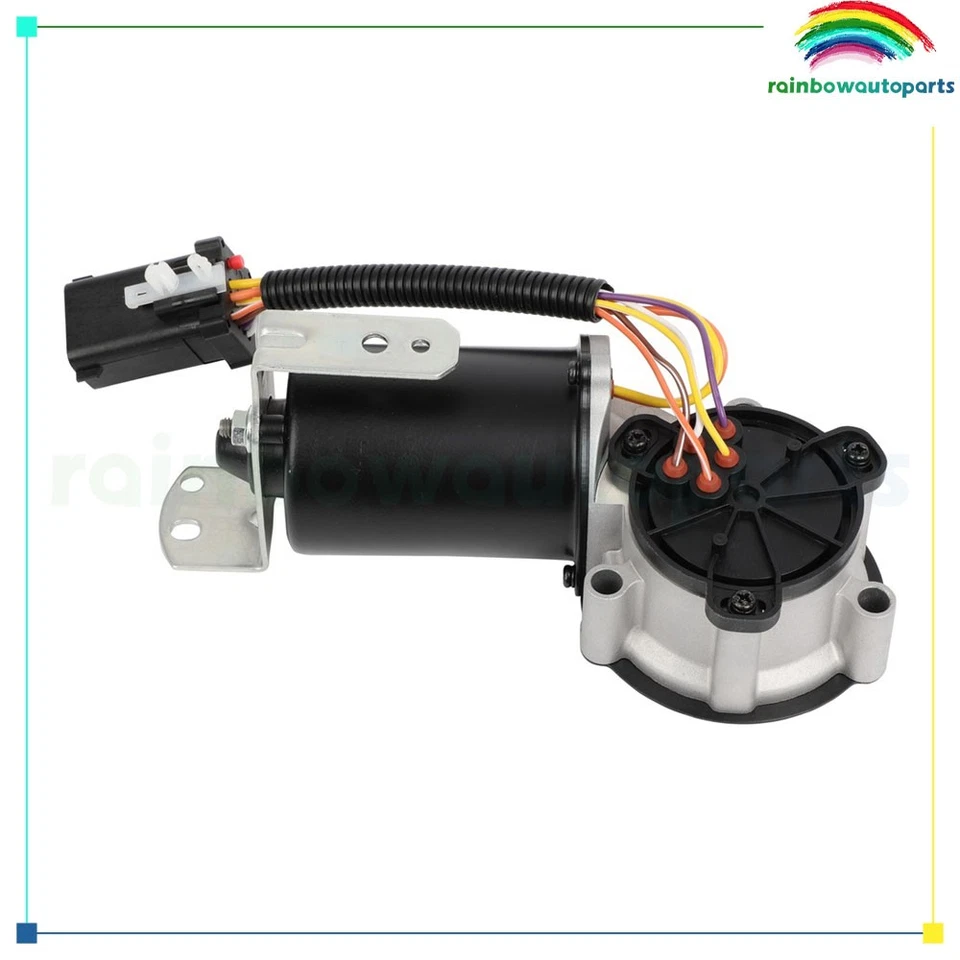 Motor de caja de transferencia para Ford F-150 Heritage Expedition Lincoln Navigator Foto 2 de 4