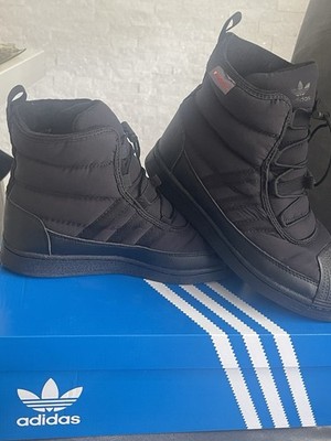 Adidas Superstar Boots