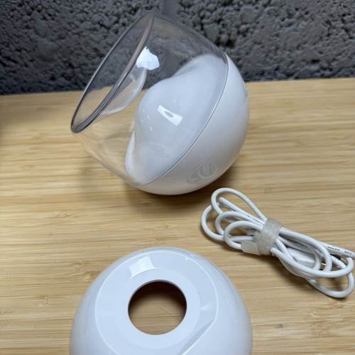 Philips MyLiving Lampada da Tavolo Portatile LED Cambia Colore - Foto 11 di 16