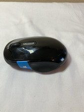 Microsoft Sculpt Comfort Bluetooth Mouse 1557...