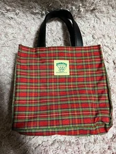 Pokemon Chao PiPiPi Adventure Pikachu Bag Near Unused Character Tote Pouch