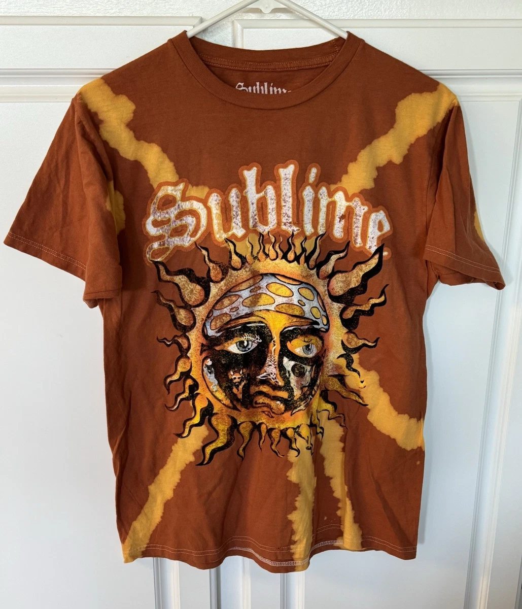 Sublime T-Shirts for Men for sale | eBay