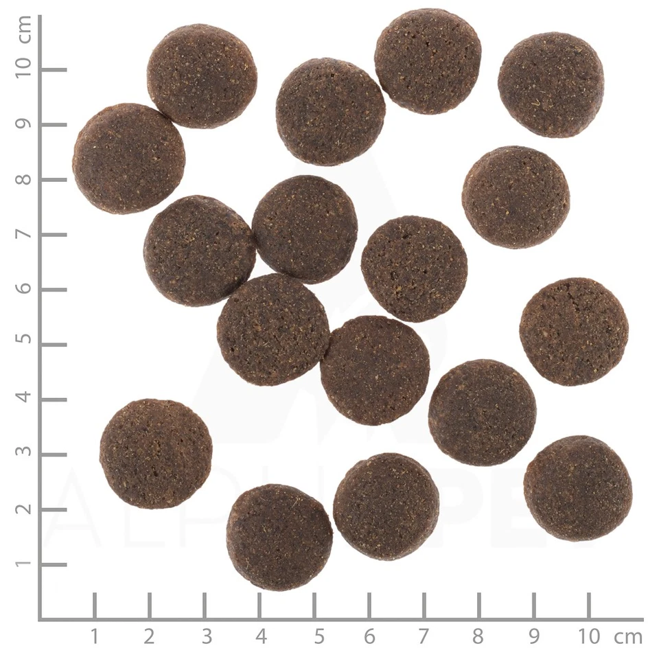 Wolfsblut Adult Country Chicken - Huhn und Süßkartoffeln Trockenfutter 12,5 kg - Bild 4 von 4