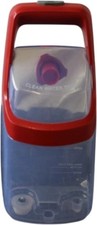Vax Carpet Cleaner Clean Water Tank Replacement - Red Handle Fill Cap Spare
