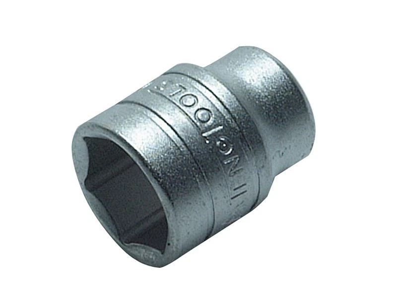 Teng - Soket Hexagon 3/8in Pemandu 16mm - Image 1 of 1