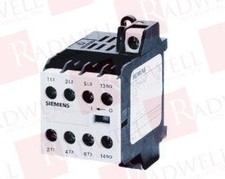 SIEMENS 3TG1010-0BB4 / 3TG10100BB4 (USED)