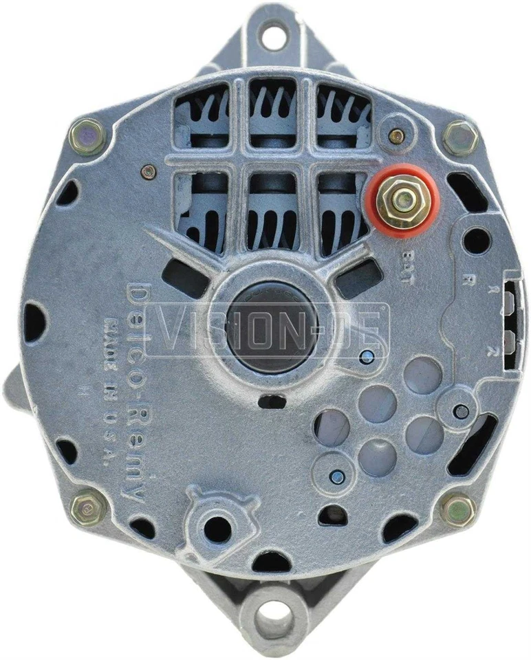 Alternador compatible con Pontiac 6000 1984-1986, Fiero Firebird Phoenix VISION-OE Foto 3 de 4