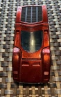 Rare Hot Wheels Redline Ferrari 512S 1970 Red Spectraflame Rare Condition!! HK