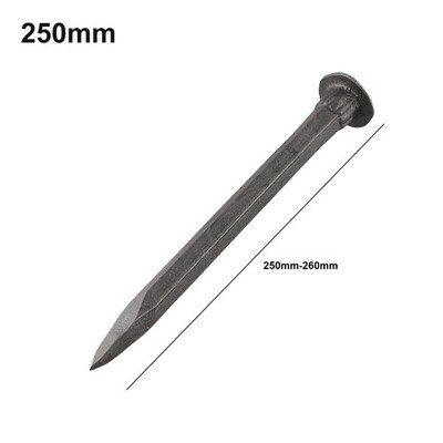 Highly Efficient Stone Carving Chisel Hard Alloy High Hardness Precise Cuts