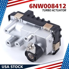 Turbo Boost Control Valve 6NW008412 For Mercedes C320 CDI 2008-2014 3.0