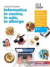9788808720474 LORENZO PANTIERI INFORMATICA IN CUCINA, IN SALA, IN ALBER ZANICHEL