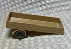 Matchbox/Lesney #10B TRAILER ONLY, in Mint condition!